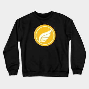 Egretia (EGT) Cryptocurrency Crewneck Sweatshirt